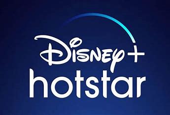 Disney + Hotstar