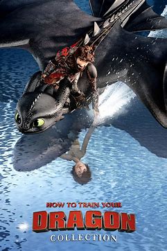 How to Train Your Dragon