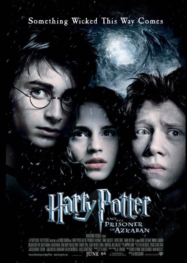 Harry Potter and the Prisoner of Azkaban