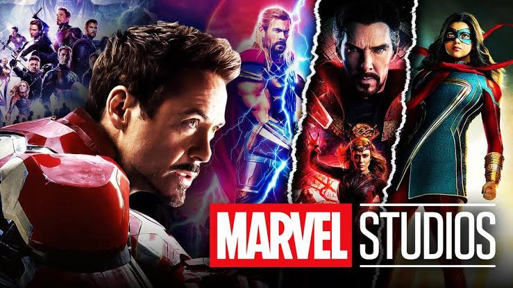Marvel Cinematic Universe