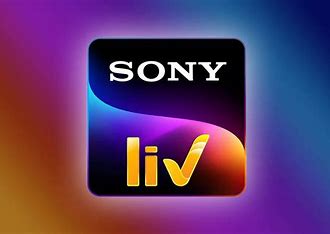 Sony LIV Shows