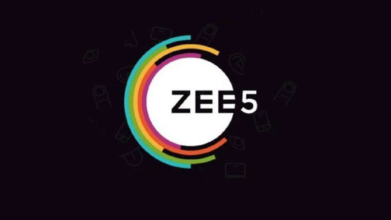 ZEE-5 Shows